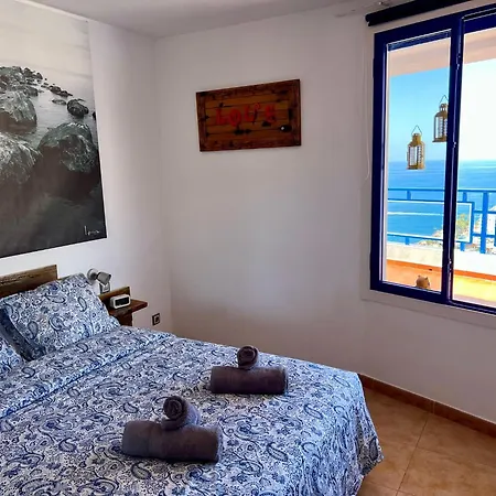 Apartment Sunset Con Vistas Al Mar Increibles Taurito