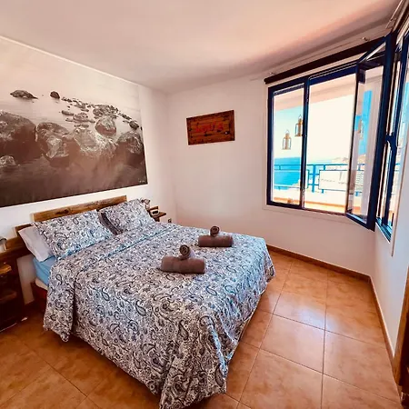 Sunset Apartment Taurito