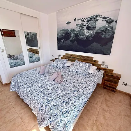 Apartamento Sunset Con Vistas Al Mar Increíbles Taurito