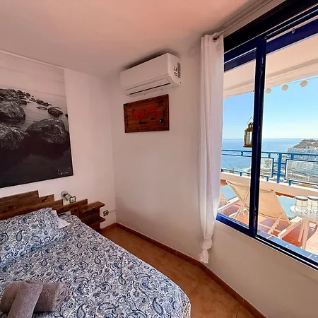 Apartment Sunset Con Vistas Al Mar Increibles Taurito