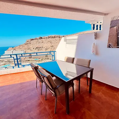 Sunset Apartman Taurito