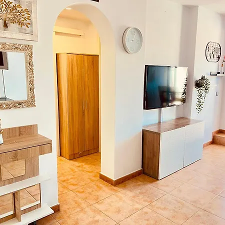 Apartman Sunset Taurito