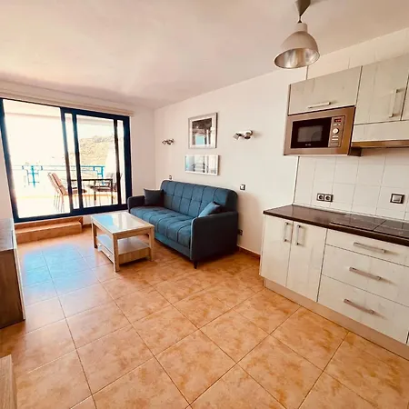 Sunset Apartman Taurito