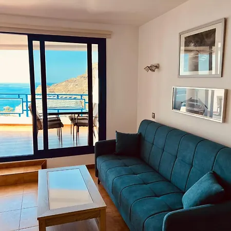 Apartman Sunset Taurito