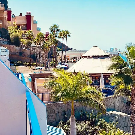 Apartman Sunset Taurito