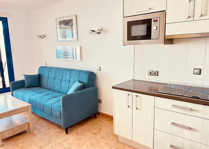 Apartamento Sunset *